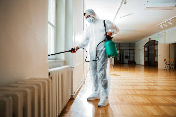 Best Residential Pest Control  in Clermont, IN